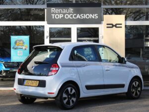 Renault Twingo KG-261-D financial lease – Leaseprijzen.nl – afbeelding 2