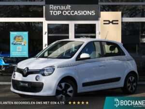 Renault Twingo KG-261-D financial lease – Leaseprijzen.nl – afbeelding 1