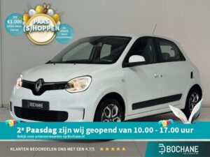 Renault Twingo N-025-ZR financial lease – Leaseprijzen.nl – afbeelding 1