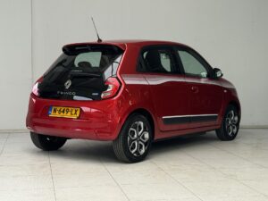Renault Twingo N-649-LX financial lease – Leaseprijzen.nl – afbeelding 2