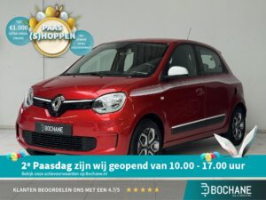 Renault Twingo N-649-LX financial lease – Leaseprijzen.nl – afbeelding 1