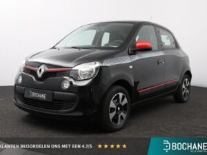 Renault Twingo NS-901-T financial lease – Leaseprijzen.nl – afbeelding 1