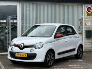 Renault Twingo NX-853-V financial lease – Leaseprijzen.nl – afbeelding 2