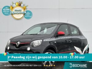 Renault Twingo PB-438-K financial lease – Leaseprijzen.nl – afbeelding 1