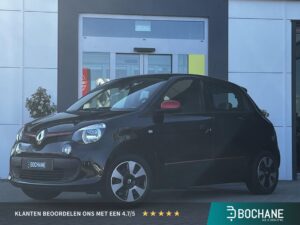 Renault Twingo TZ-162-T financial lease – Leaseprijzen.nl – afbeelding 1