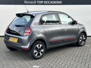 Renault Twingo XK-678-N financial lease – Leaseprijzen.nl – afbeelding 2