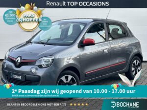 Renault Twingo XK-678-N financial lease – Leaseprijzen.nl – afbeelding 1