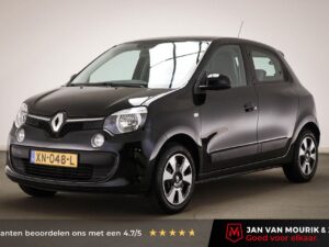 Renault Twingo XN-048-L financial lease – Leaseprijzen.nl – afbeelding 1