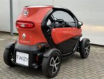 Renault Twizy DPB-09-P financial lease – Leaseprijzen.nl – afbeelding 2