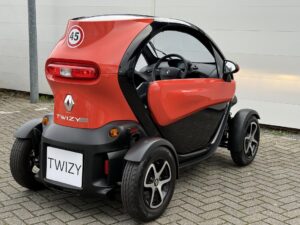 Renault Twizy DPB-09-P financial lease – Leaseprijzen.nl – afbeelding 2