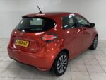 Renault ZOE J-533-GT financial lease – Leaseprijzen.nl – afbeelding 2