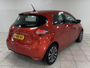 Renault ZOE J-533-GT financial lease – Leaseprijzen.nl – afbeelding 2