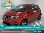 Renault ZOE J-533-GT financial lease – Leaseprijzen.nl – afbeelding 1