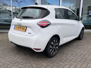 Renault ZOE S-979-HS financial lease – Leaseprijzen.nl – afbeelding 2