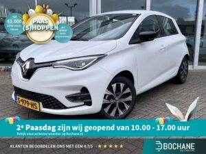 Renault ZOE S-979-HS financial lease – Leaseprijzen.nl – afbeelding 1