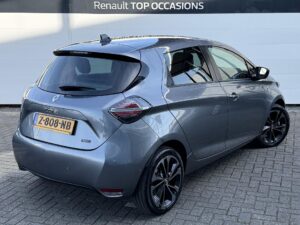 Renault ZOE Z-808-NB financial lease – Leaseprijzen.nl – afbeelding 2