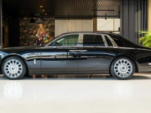 Rolls-Royce Phantom  financial lease – Leaseprijzen.nl – afbeelding 2