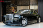 Rolls-Royce Phantom  financial lease – Leaseprijzen.nl – afbeelding 1