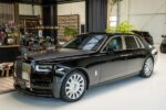 Rolls-Royce Phantom  financial lease – Leaseprijzen.nl – afbeelding 3