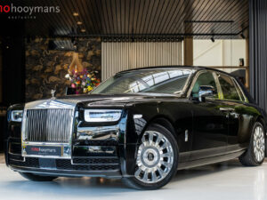 Rolls-Royce Phantom  financial lease – Leaseprijzen.nl – afbeelding 1