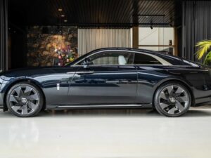 Rolls-Royce Spectre |  financial lease – Leaseprijzen.nl – afbeelding 2