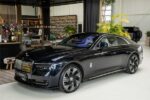 Rolls-Royce Spectre |  financial lease – Leaseprijzen.nl – afbeelding 3