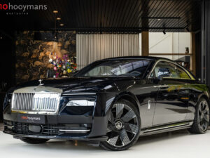 Rolls-Royce Spectre |  financial lease – Leaseprijzen.nl – afbeelding 1