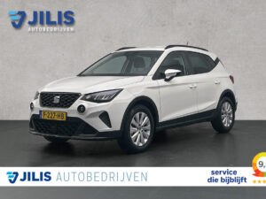 SEAT Arona  financial lease – Leaseprijzen.nl – afbeelding 1