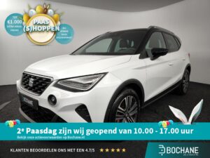 SEAT Arona JXF-47-J financial lease – Leaseprijzen.nl – afbeelding 1
