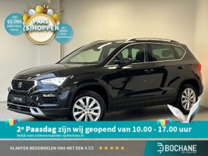 SEAT Ateca K-183-HS financial lease – Leaseprijzen.nl – afbeelding 1