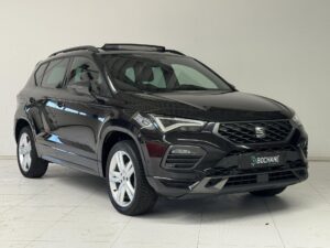 SEAT Ateca P-006-BD financial lease – Leaseprijzen.nl – afbeelding 2