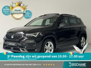 SEAT Ateca P-006-BD financial lease – Leaseprijzen.nl – afbeelding 1
