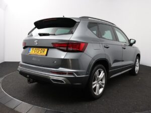 SEAT Ateca T-013-DR financial lease – Leaseprijzen.nl – afbeelding 2