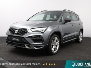 SEAT Ateca T-013-DR financial lease – Leaseprijzen.nl – afbeelding 1