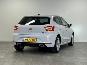SEAT Ibiza H-579-HD financial lease – Leaseprijzen.nl – afbeelding 2