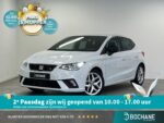 SEAT Ibiza H-579-HD financial lease – Leaseprijzen.nl – afbeelding 1