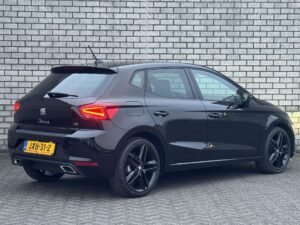 SEAT Ibiza JXB-31-Z financial lease – Leaseprijzen.nl – afbeelding 2