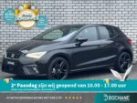 SEAT Ibiza JXB-31-Z financial lease – Leaseprijzen.nl – afbeelding 1