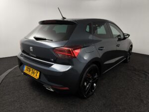 SEAT Ibiza JXB-36-Z financial lease – Leaseprijzen.nl – afbeelding 2