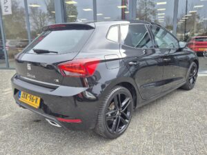 SEAT Ibiza JXK-96-K financial lease – Leaseprijzen.nl – afbeelding 2