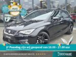 SEAT Ibiza JXK-96-K financial lease – Leaseprijzen.nl – afbeelding 1