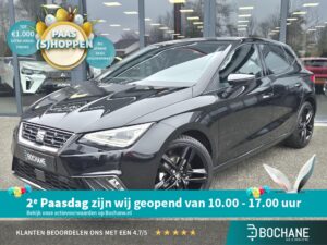 SEAT Ibiza JXK-96-K financial lease – Leaseprijzen.nl – afbeelding 1