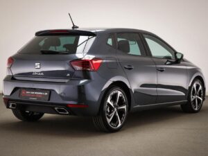 SEAT Ibiza JZL-64-Z financial lease – Leaseprijzen.nl – afbeelding 2