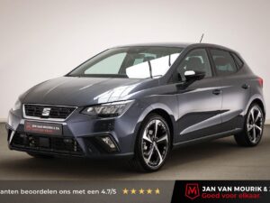 SEAT Ibiza JZL-64-Z financial lease – Leaseprijzen.nl – afbeelding 1