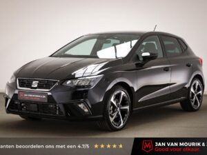 SEAT Ibiza JZL-71-Z financial lease – Leaseprijzen.nl – afbeelding 1