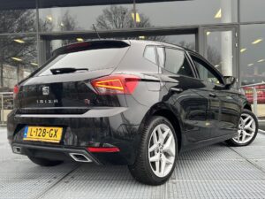 SEAT Ibiza L-128-GX financial lease – Leaseprijzen.nl – afbeelding 2