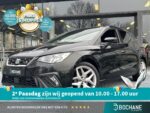 SEAT Ibiza L-128-GX financial lease – Leaseprijzen.nl – afbeelding 1