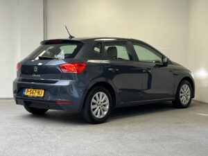 SEAT Ibiza P-567-NJ financial lease – Leaseprijzen.nl – afbeelding 2