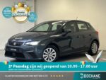 SEAT Ibiza P-567-NJ financial lease – Leaseprijzen.nl – afbeelding 1