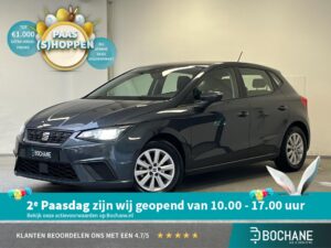 SEAT Ibiza P-567-NJ financial lease – Leaseprijzen.nl – afbeelding 1